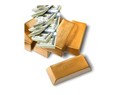 18 buçuk milyar dolar AK mı karamı….