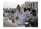 Ramazan’da Mekke’de olmak