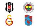 Beşiktaş’a kaleci, Fenerbahçe, Galatasaray ve Trabzonspor’a golcü!...