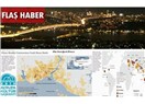 New York Times, İstanbul depremi kehanetini manşetten duyurdu!