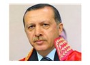 Anayasa taslağının zırt dediği yer
