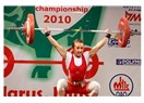 Avrupa Halter Şampiyonası