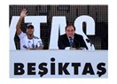 Beşiktaş’a Quaresma Mı Geldi? Messi Mi?