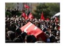 Bayrağımla geldim baba! -2-