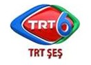 TRT ŞEŞ, maç öncesi İstiklal Marşı okunurken sesi kesti!