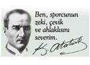 Atatürk hangi takımı tutuyordu? (3)