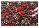 CHP, güncel koşulların ortaya çıkarttığı bir merkez olmak zorundadır.