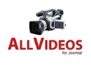 JoomlaWorks AllVideos logo ekleme