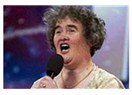 Susan Boyle ve  inanılmaz sürprizi...