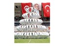 Atatürk, gençlik ve spor