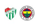 Şampiyonluk olasılıkları; Bursaspor favori, Fenerbahçe plase, çok sürpriz...
