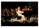 ADSO 2010-2011 Konser Sezonu’nu dünyaca ünlü piyanist Gülsin Onay’la açıyor