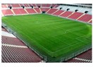 Galatasaray'ın T.Telekom Arena'daki yeni dönem projeleri