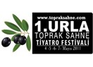 1.URLA ,TOPRAK SAHNE TİYATRO FESTİVALİ