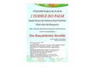 Köprübaşılılar Beykozda buluşuyor!