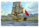 Osmanlı Donanmasının Maneviyatı