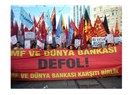 Baba bana para gönder gaz maskesi alacağım...