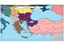 Üçüncü dünya savaşının merkezi Anadolu!