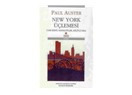 Paul Auster / New York Üçlemesi