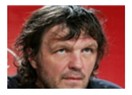 Kusturica, ders mi aldı, ders mi verdi?