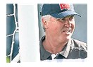 Hiddink’in verilen yıllık ücret devlet sırrı mı?