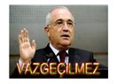 Portre… Cemil Çiçek…
