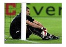 Kaleci Volkan Demirel zor durumda!