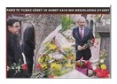 Kılıçdaroğlu’nun Mezar Ziyareti, Gazete Başlıklarına Nasıl Yansıdı?