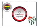 Haftanın Kârlısı Fenerbahçe ile Bursaspor....