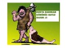 Kadının adı yokken ‘Kadınlar Günü’ niye?