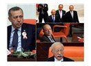 Anayasaya sadakatten ayrılmayacağıma!..