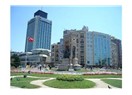 1 Mayıs'ta Taksim Meydanı ve devletin agorafobisi