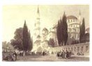 İstanbul'un kokusu
