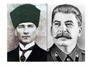 Atatürk'ten Stalin'e tokat gibi cevap