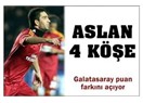 Galatasaray Paşalar Gibi