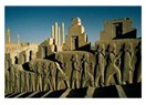 Sanat Hazineleri (Persepolis)