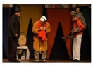 26. Amatör Tiyatro Şenliği- 2010- Denizli