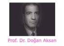 Hocamız Prof. Dr. Doğan Aksan da “üstü kalsın” dedi...