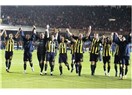Bu mudur rekabet? Fenerbahçe: 29 Galatasaray : 4