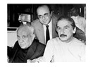 Cumhuriyet Gazetesi Başyazarı İlhan Selçuk öldü!
