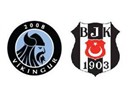 Beşiktaş'a çantada Viking! UEFA'da rakip Faroe Adaları'ndan Vikingur...