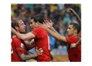 Portekiz 7-0 Kuzey Kore : Enteresan bir maç