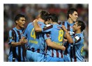 İlk yarı değerlendirmeleri: Trabzonspor