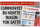 Cumhuriyet’in "Satış"ı Nasıl Artar?