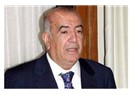 Eski toprak Halis Toprak!
