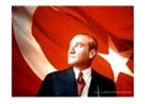 Ulu önder Atatürkten rahatsız olamazsınız