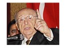 Altı kere gidip yedi kere gelenler...