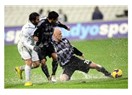 Mustafa Denizli'nin Su Perileri...