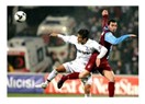 Beşiktaş-Trabzonspor karşılaşması öncesi ve...