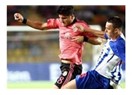 Galatasaray’da kaptan Arda görevini yaptı; ancak...